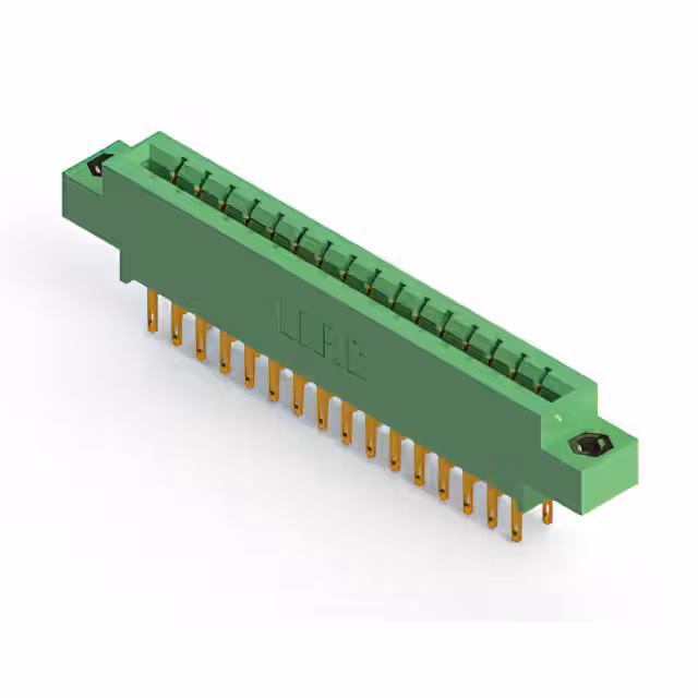 333-032-500-808 EDAC Inc.  Edgeboard Connectors
